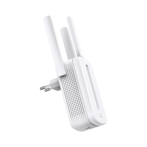 Range Extender Wi-Fi Mercusys MW300RE, 300Mbps - Img 10
