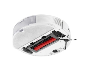 Roborock Q8 MAX Vacuum Cleaner - White - Img 4