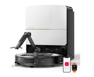 Roborock Saros Z70 White
