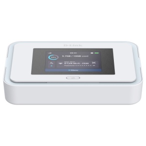 Router wireless D-Link 5G NR AX3000, WIFI 6, Mesh, Dual Band