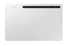 Samsung TAB S8+ X806 5G & WIFI 12.4" 8GB 128GB Silver(incl. Pen) - Img 5