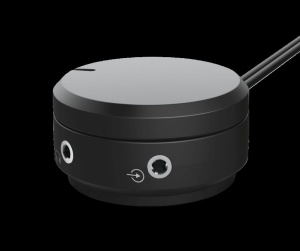 Sistem audio Trust Yuri 2.1, 60W, negru - Img 3
