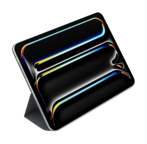Smart Folio for iPad Pro 11-inch (M4) - Black - Img 10
