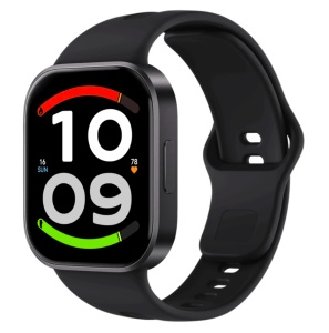 Smartwatch Xiaomi Redmi Watch 6 Active, 46mm, Black