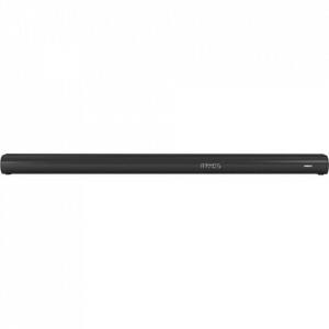 Soundbar Horizon Acustico HAV-H8700, 5.1.2, Dolby Atmos, 380W, Subwoofer Wireless, Negru - HAV-H8700 - Img 3
