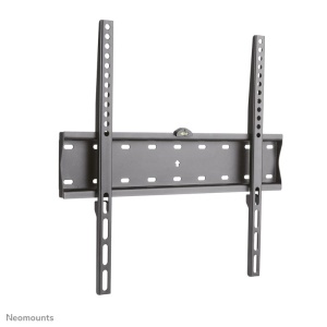 Suport TV de perete, Neomounts by Newstar FPMA-W300BLACK, Fix, 32"- 55", VESA 400x400mm, suporta pana la 40kg, negru - Img 8