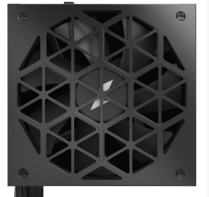 SURSA 1STPLAYER HA-650AC1 650W 80+ Standard NEGRU, Active PFC, ATX, Protectie OCP/OPP/OVP/SCP - Img 2