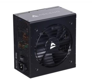 Sursa ALPHAGEAR ASCEND, 80+ Gold, 1000W - Img 2
