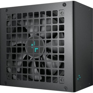 Sursa DEEPCOOL PL550D V2 550W 80 PLUS Bronze, Active PFC+DC to DC, Eficienta 85% sub incarcare tipica, Protectie OPP/OVP/SCP/OTP/OCP/UVP/SIP/NLO