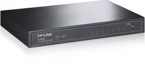 Switch TP-Link TL-SG2008, 8 port, 10/100/1000Mbps - Img 3