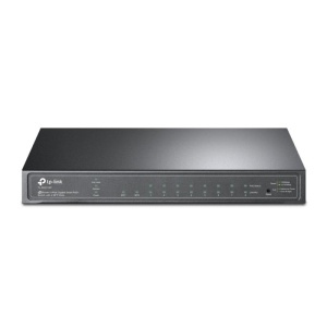 Switch TP-Link TL-SG2210P, 8 port, 10/100/1000 Mbps - Img 5