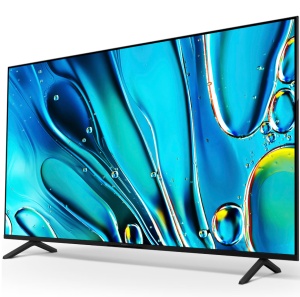 Televizor Sony BRAVIA 3 LED 50S35, 126 cm, Smart Google TV, 4K Ultra HD, Clasa E - Img 5