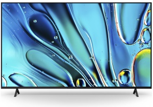 Televizor Sony BRAVIA 3 LED 55S35, 139 cm, Smart Google TV, 4K Ultra HD, Clasa F - Img 3