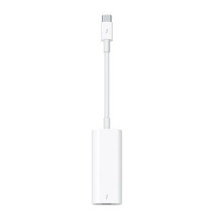 Thunderbolt 3 (USB-C) to Thunderbolt 2 Adapter - Img 2