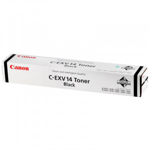 Toner Canon CEX14S Negru - CF0384B006AA