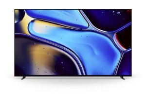 TV signage Sony XR80, 55", 4K. Conectivitate: Tuner TV. Garantie 3 ani + advanced exchange program - Img 2