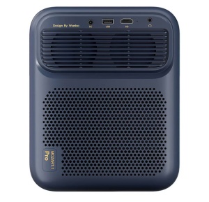 Wanbo Mozart 1 Pro New Projector Dark Blue - Img 3