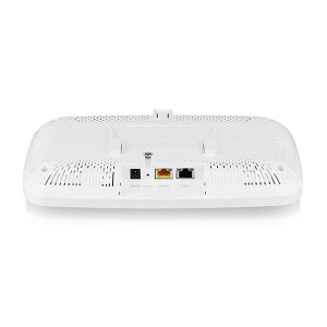 WAX640S-6E,Single Pack 802.11axe AP, Smart Antenna, Standalone / NebulaFlexPro, 1 year Nebula Pro pack license bundled EU and UK, exclude Power Adaptor - Img 4