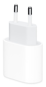20W USB-C Power Adapter (replaces MUVV3ZM/A, replaces: MHJE3ZM/A) - Img 2
