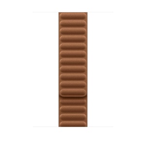 46mm Caramel Magnetic Link - S/M
