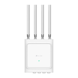 Access point TP-LINK EAP668 Outdoor HD, Gigabit, Poe, Dual-band, WiFi 6 - AX