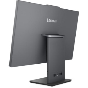 All-in-One Business Lenovo ThinkCentre neo 50a 27 Gen 6 LNL cu procesor Intel Core Ultra 5 226V pana la 4.5 GHz, 27 inch, FHD, 16 GB, Intel Arc 140T, FreeDos, Grey, 3 ani Garantie
