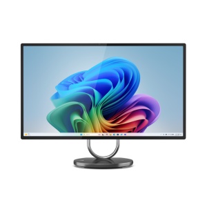 All-in-One Lenovo Yoga AIO 32ILL10 31.5" UHD (3840x2160) IPS 495nits, 97% DCI-P3, 3-side Borderless, DisplayHDR™ 600, Intel® Core™ Ultra 7 256V, 8C (4P + 4LPE) / 8T, Max Turbo up to 4.8GHz, 12MB, video Integrated Intel® Arc™ Graphics 140V, RAM 1x 16GB