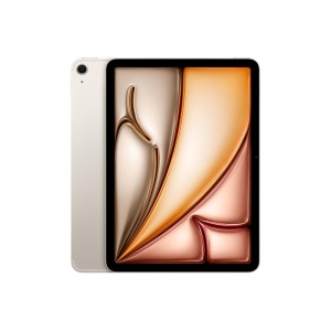 Apple 11-inch iPad Air (M3) Cellular 128GB - Starlight