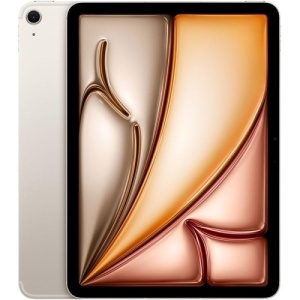 Apple 11-inch iPad Air (M3) Cellular 1TB - Starlight - Img 2