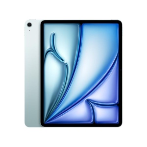 Apple 13-inch iPad Air (M4) Wi-Fi 512GB - Blue