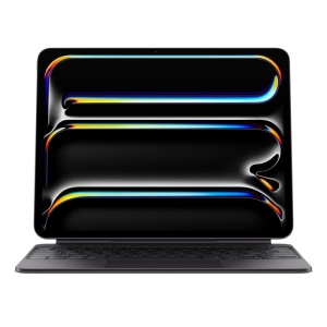 Apple Magic Keyboard for iPad Pro 13-inch (M4) - International English - Black 2024