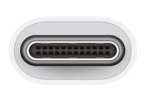Apple USB-C to USB Adapter - Img 3
