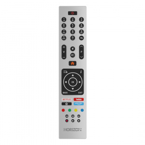 AURORA OLED TV HORIZON 4K-SMART 55HZ9930U/B, 55", 4K Ultra HD (2160p), Dolby Vision HDR / HDR10+ / HDR10 / HLG + MicroDimming, Digital TV-Tuner DVB-S2/T2/C, HOS 3.0 SmartTV-UI (WiFi built-in) +Netflix +PrimeVideo +Youtube, Amazon Alexa / WW Google - Img 8