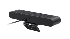 Camera Web Axtel AX-4K Video-Bar-Mini, rezolutie video 4K, USB-A, Negru - Img 12