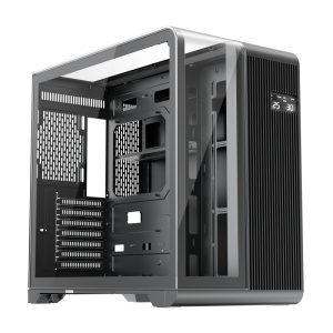 Carcasa 1STPLAYER Gaming RT7 BLACK