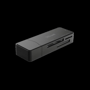Card reader Trust Nanga USB 3.1 Card Reader - Img 3