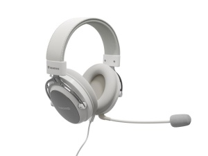 Casti gaming cu fir Genesis Toron 301, sunet stereo, microfon, impendanta 32 Ohm, frecventa raspuns 20 - 20.000 Hz, lungime cablu 100cm, frecventa raspuns microfon 10 Hz - 10000 KHz, sensibilitate -38dB, impendanta microfon 2200 Ohm, conectivitate 3x - Img 4