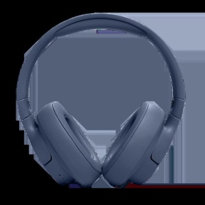 Casti JBL Tune 720BT, Albastru - Img 6