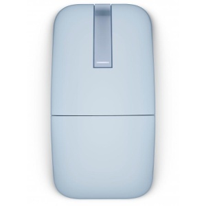 DELL BLUETOOTH TRAVEL MOUSE MS700 M BLUE, Colour: Misty Blue, Connectivity Technology: Wireless, Interface: Bluetooth 5.0 LE, Movement Detection Technology: Optical LED, Buttons Qty: 2, Movement Resolution: Adjustable at 1000, 1600 (default), 2400 and - Img 2