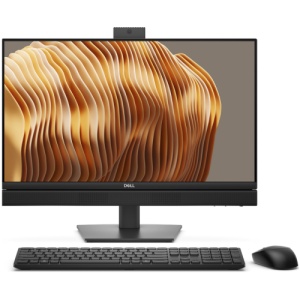 DL QC24250 FHDT AIO U7-265 16 256 1 W11P