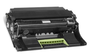 Drum Lexmark 50F0Z00, Return Program black, 60 k, MS310d , MS310dn , MS312dn , MS410d , MS410dn , MS415dn , MS510dn , MS510dtn with 3 year Exchange Service , MS610de , MS610dn , MS610dte , MX310dn , MX410de , MX510de , MX511de , MX511dhe , MX511dte , - Img 4