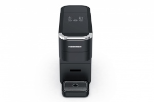 ESPRESSOR CU CAPSULE HEINNER CAFE SUPREME HEMC-DD15BK - Img 2