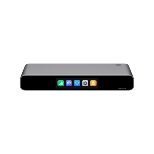 Gateway integrat Omada Fusion 2.5G PoE, • 1× 2.5G RJ45 WAN port, 8× 2.5G RJ45 LAN/WAN ports, 8× PoE+ ports, 110W Total Budget, Up to 8 simultaneous WAN ports, IPS Throughput 2,183 Mbps
