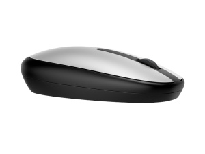 HP MOUSE Bluetooth 240, Culoare: Pike Silver, Dimensiuni: 107 x 60,5 x 29,31 mm, Greutate: 0.05kg, Garantie 1 an - Img 3