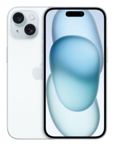 iPhone 15 128GB Blue - Img 3