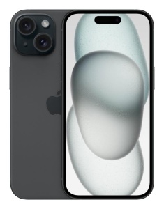 iPhone 15 256GB Black - Img 3