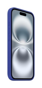 iPhone 16 Silicone Case with MagSafe - Ultramarine - Img 8