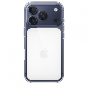 iPhone 17 Pro Clear Case with MagSafe - Img 3