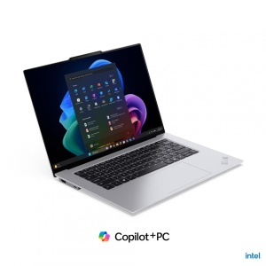 Laptop Business Lenovo ThinkPad X9-15 Gen 1, cu procesor Intel Core Ultra 7 258V, 15.3'' OLED Touch, 32 GB LPDDR5x, 1 TB SSD, Intel Arc 140V, Windows 11 Pro - Img 4