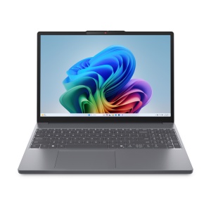 Laptop Consumer Lenovo IdeaPad Slim 3 15IWC11, cu procesor Intel Core 7 350, 15.3'' IPS, 16 GB DDR5, 512 GB, Intel Graphics, Fara OS, 3 ani Garantie